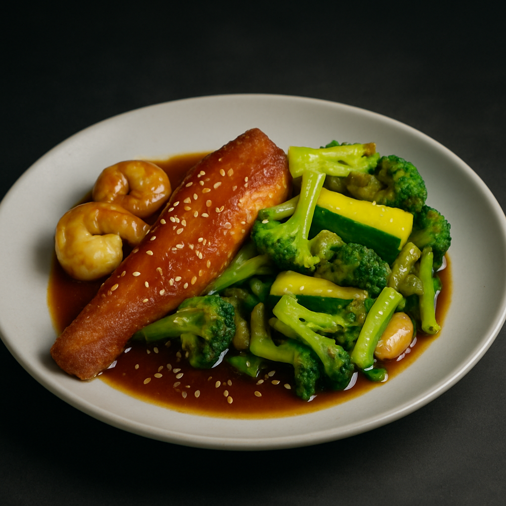 Mr. Wasabi Asian Bistro | Schenectady, NY | View Menu & Order Online